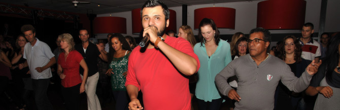 Salsa Romos