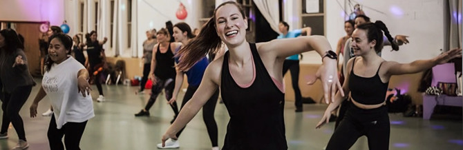 Latin Soul Dance Studio